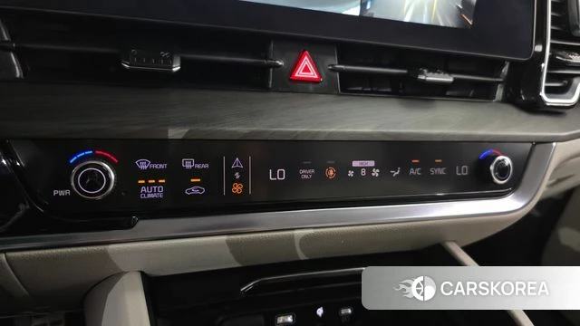 Kia Sportage 5th Generation Hybrid id 4666036 из Кореи 7