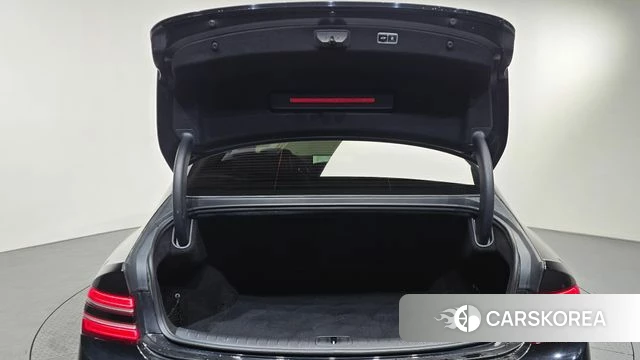 Genesis G80 (RG3) id 4688848 из Кореи 7