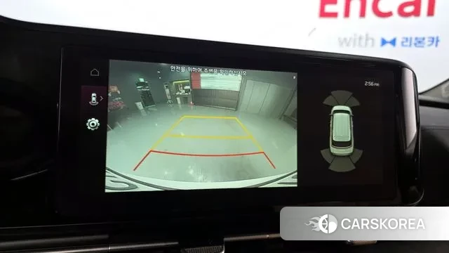 Kia Carnival 4th generation id 3721336 из Кореи 7