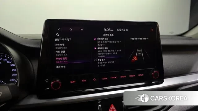 Kia The New K3 2nd generation id 3518977 из Кореи 7