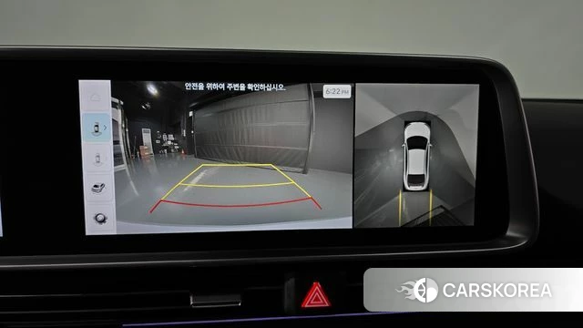 Hyundai Ionic 6 id 4853825 из Кореи 7