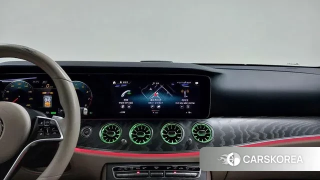 Mercedes-Benz E-Class W213 id 2993530 из Кореи 7