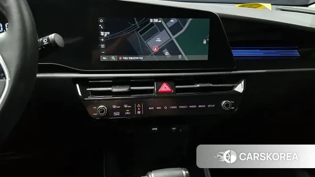 Kia Di Ol Nu Niro id 3063426 из Кореи 7