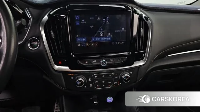 Chevrolet (GM Daewoo) Traverse id 3686148 из Кореи 7