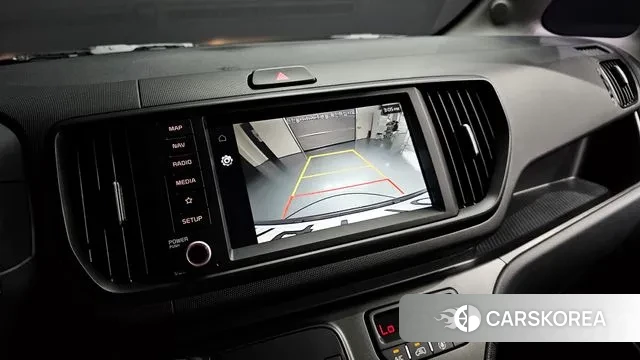 Kia The New Kia Ray id 3007039 из Кореи 7