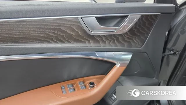 Audi A6 (C8) id 3691880 из Кореи 7