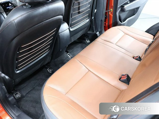 Ssangyong Tivoli Armor id 3955744 из Кореи 7