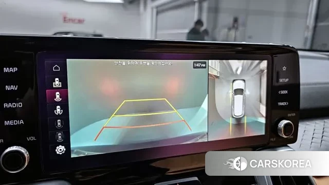 Kia Sorento 4th Generation id 3459324 из Кореи 7