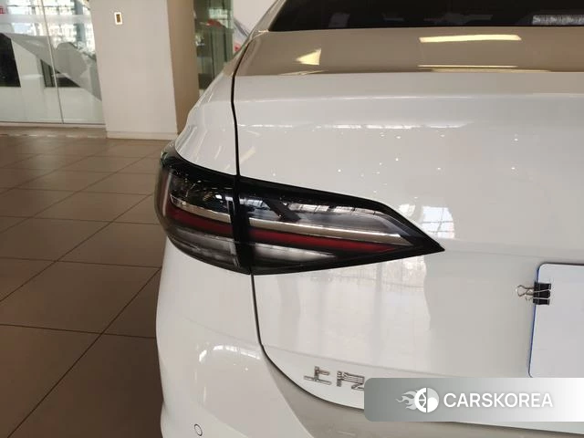 Volkswagen Lavida id 4257899 из Китая 7