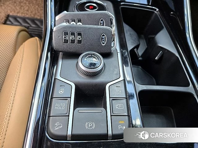 Kia Sorento 4th Generation id 4476776 из Кореи 7