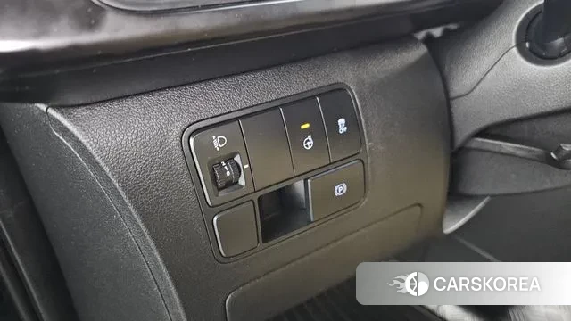 Hyundai Staria id 3592021 из Кореи 7