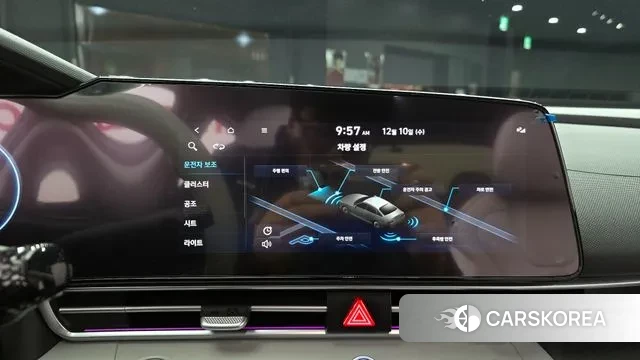 Hyundai Avante (CN7) id 3463025 из Кореи 7