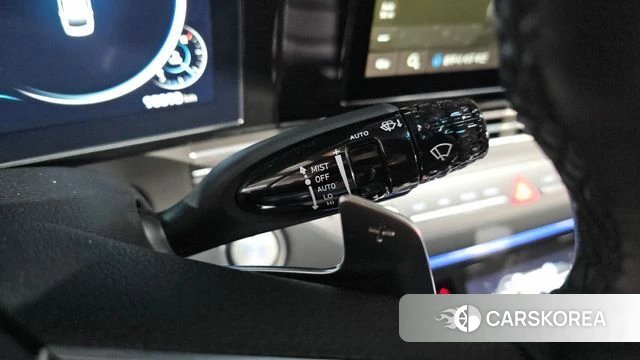 Hyundai The New Grandeur IG id 4707067 из Кореи 7