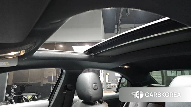 Mercedes-Benz A-Class W177 id 3860892 из Кореи 7