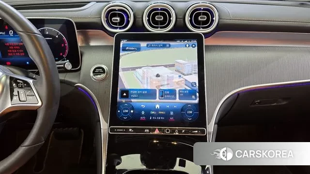 Mercedes-Benz GLC-Class X254 id 2993284 из Кореи 7