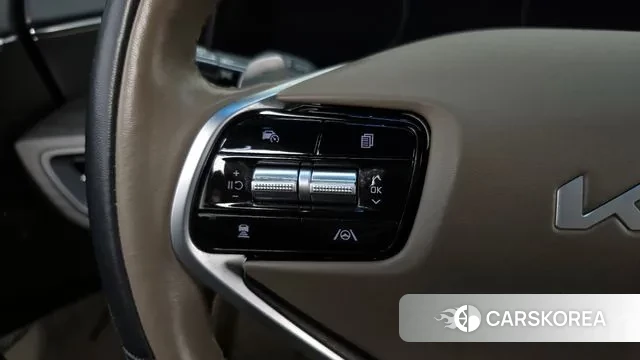 Kia K8 id 3759651 из Кореи 7