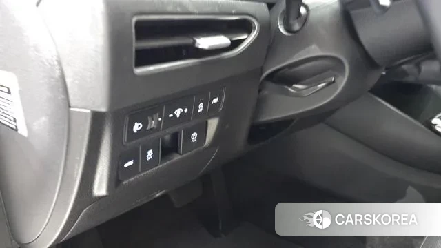 Hyundai Sonata (DN8) id 3253789 из Кореи 7