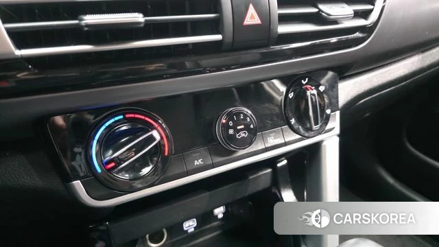Kia Seltos id 4416567 из Кореи 7