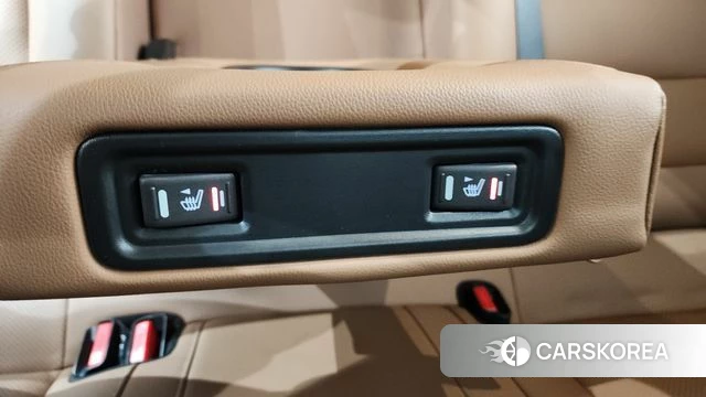 Renault Korea (Samsung) The New QM6 id 3954615 из Кореи 7