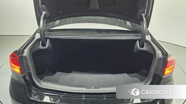 Kia K7 Premier id 4232320 из Кореи 7