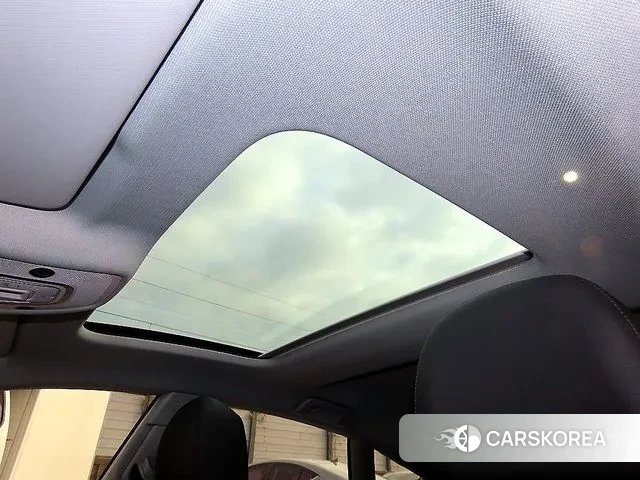 Audi A5 (F5) id 3597623 из Кореи 7