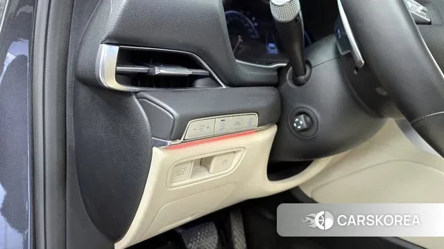 Genesis GV80 id 3741393 из Кореи 7