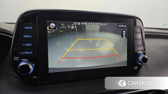 Hyundai Santa Fe TM id 4285575 из Кореи 7