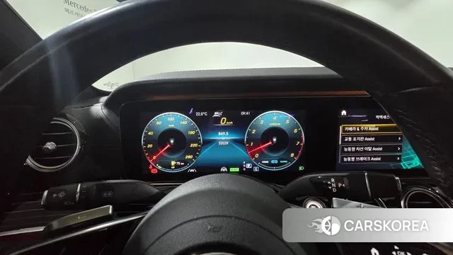 Mercedes-Benz E-Class W213 id 3509075 из Кореи 7