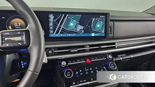 Hyundai Santa Fe (MX5) id 2900055 из Кореи 7