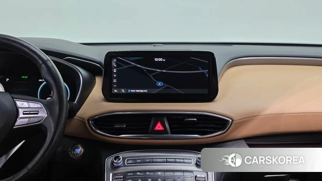 Hyundai The New Santa Fe id 3954382 из Кореи 7