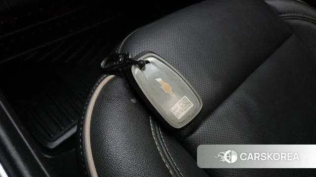 Chevrolet (GM Daewoo) Traverse id 4835475 из Кореи 7