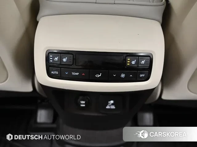 Hyundai Palisade id 2931523 из Кореи 7