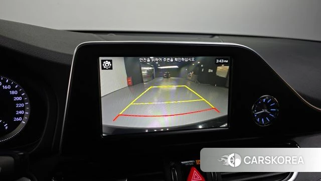 Hyundai Grandeur IG id 3807798 из Кореи 7