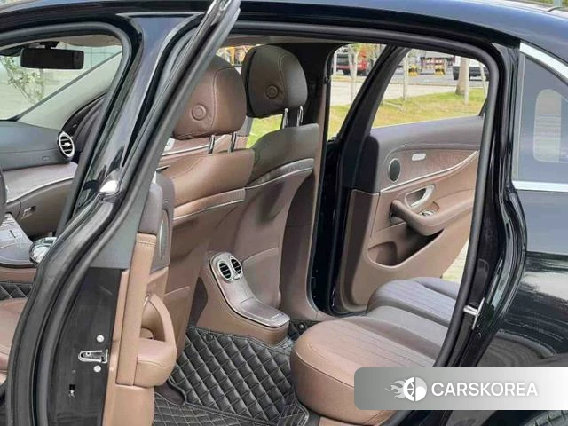 Mercedes-Benz E-class id 4297343 из Китая 7