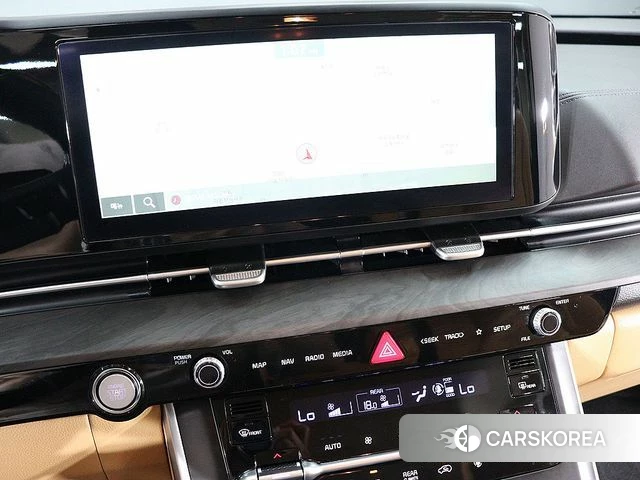 Kia Carnival 4th generation id 4720769 из Кореи 7