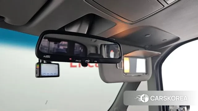 Kia The New Ray id 3682599 из Кореи 7