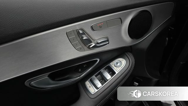 Mercedes-Benz C-Class W205 id 4225829 из Кореи 7