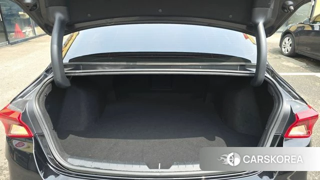 Kia K5 3rd generation id 4594104 из Кореи 7
