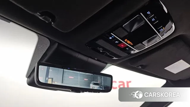 Hyundai Santa Fe (MX5) id 3585872 из Кореи 7