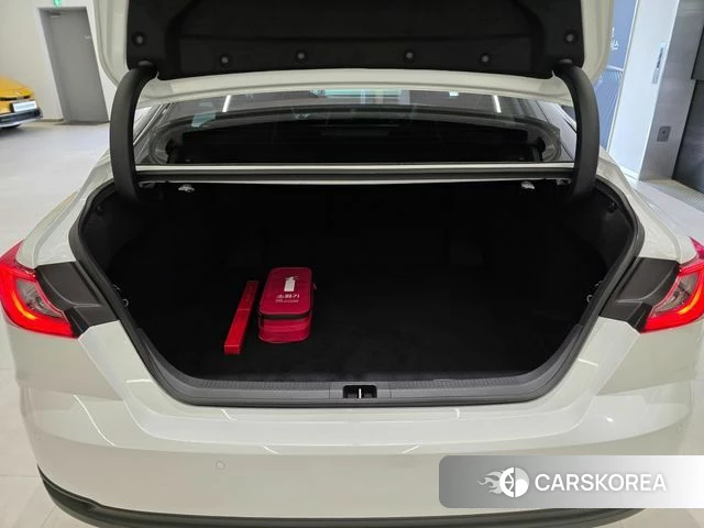 Toyota Camry (XV80) id 3981976 из Кореи 7