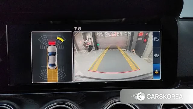 Mercedes-Benz E-Class W213 id 3439167 из Кореи 7