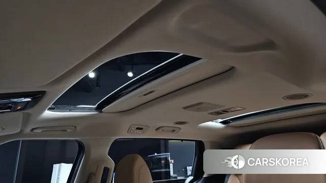 Kia Carnival 4th generation id 3707712 из Кореи 7