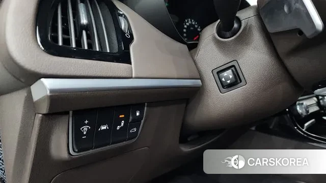 Kia Stinger id 3608309 из Кореи 7