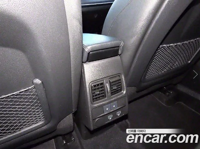 Renault Korea (Samsung) XM3 id 2692763 из Кореи 7