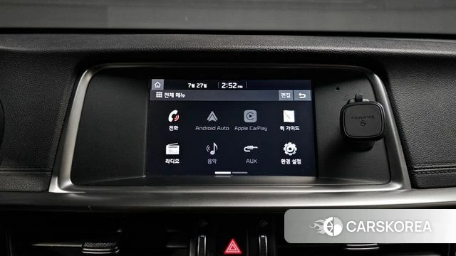 Kia The New K5 2nd generation id 4632945 из Кореи 7
