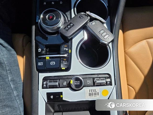 Kia K5 3rd generation id 3898687 из Кореи 7