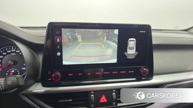 Kia The New K3 2nd generation id 4433589 из Кореи 7