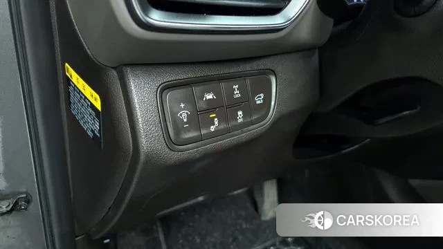 Hyundai Santa Fe TM id 3723599 из Кореи 7