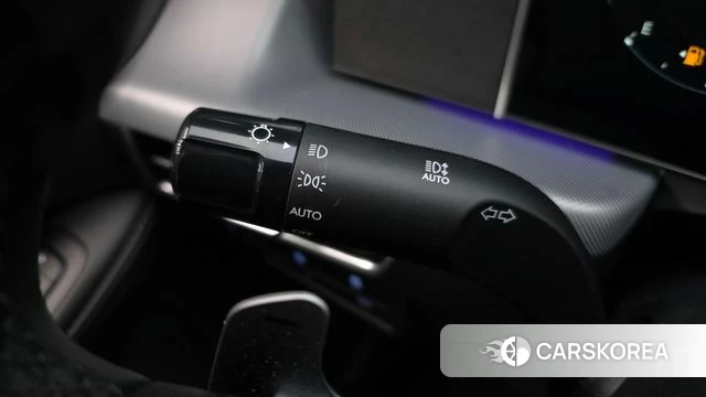 Hyundai Sonata D Edge (DN8) id 4194318 из Кореи 7