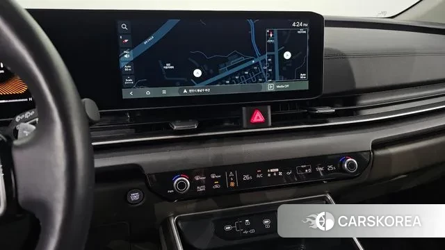 Kia The New Carnival 4th Generation id 3477508 из Кореи 7